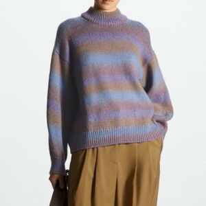 COS Oversized Sweater